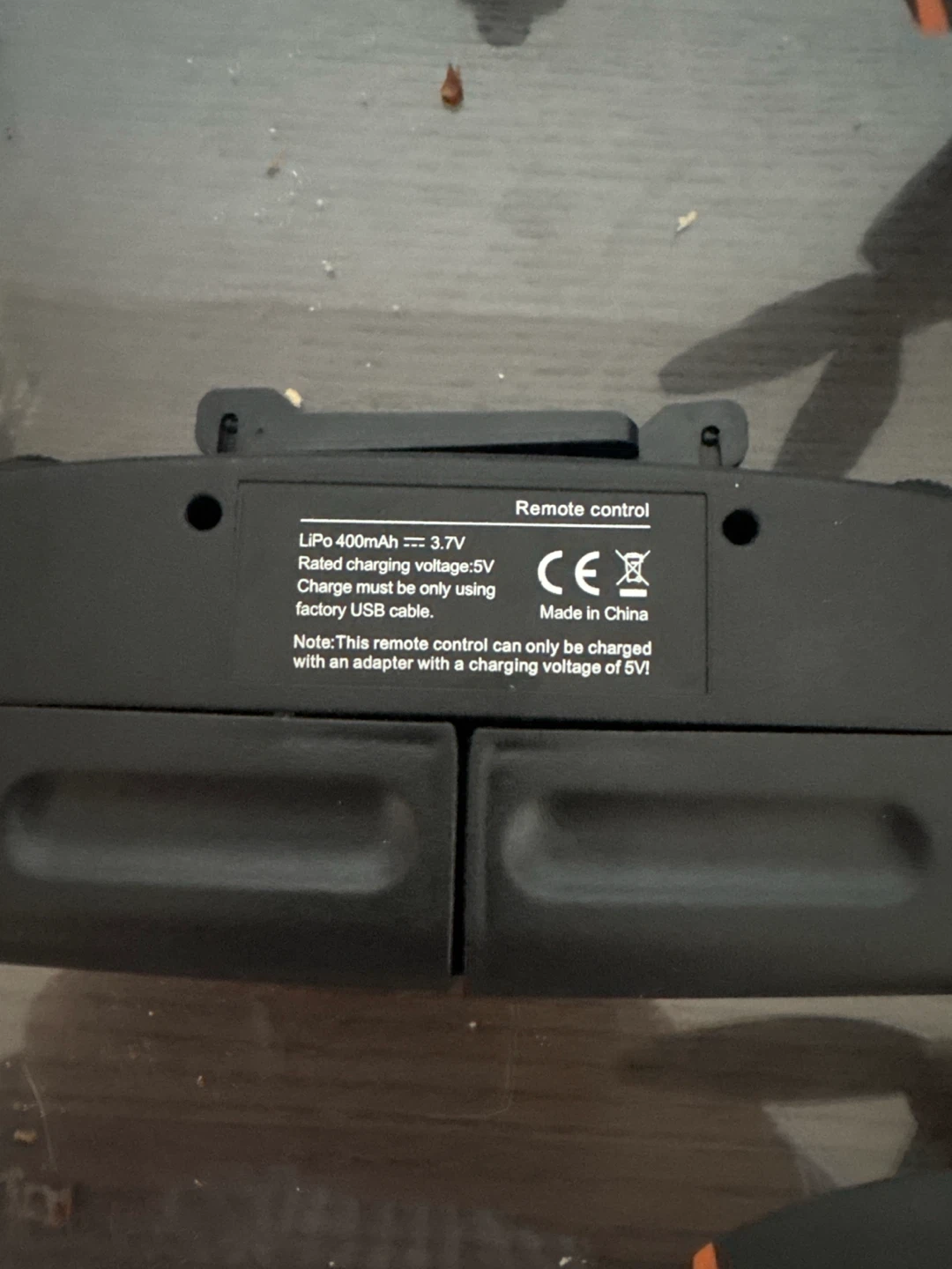 S135 EIS Pro Drone with Remote and Carrying Case - photo 3