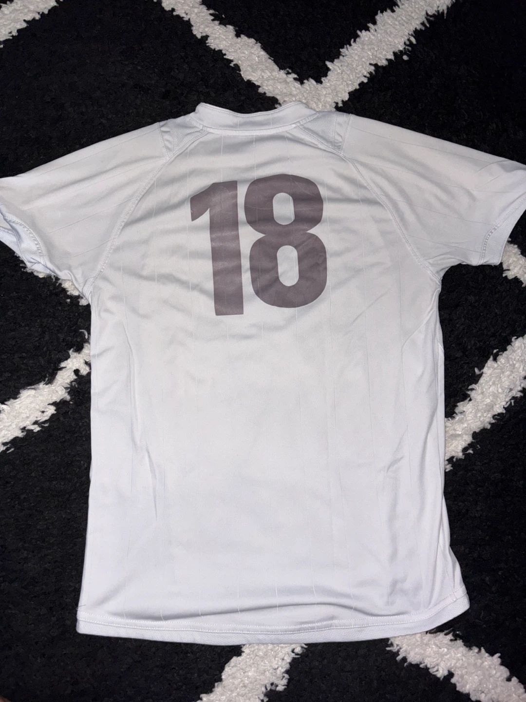 Wexford Soccer Club Jersey Size Small - photo 3