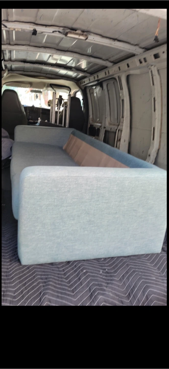 Moving & delivery express - photo 3