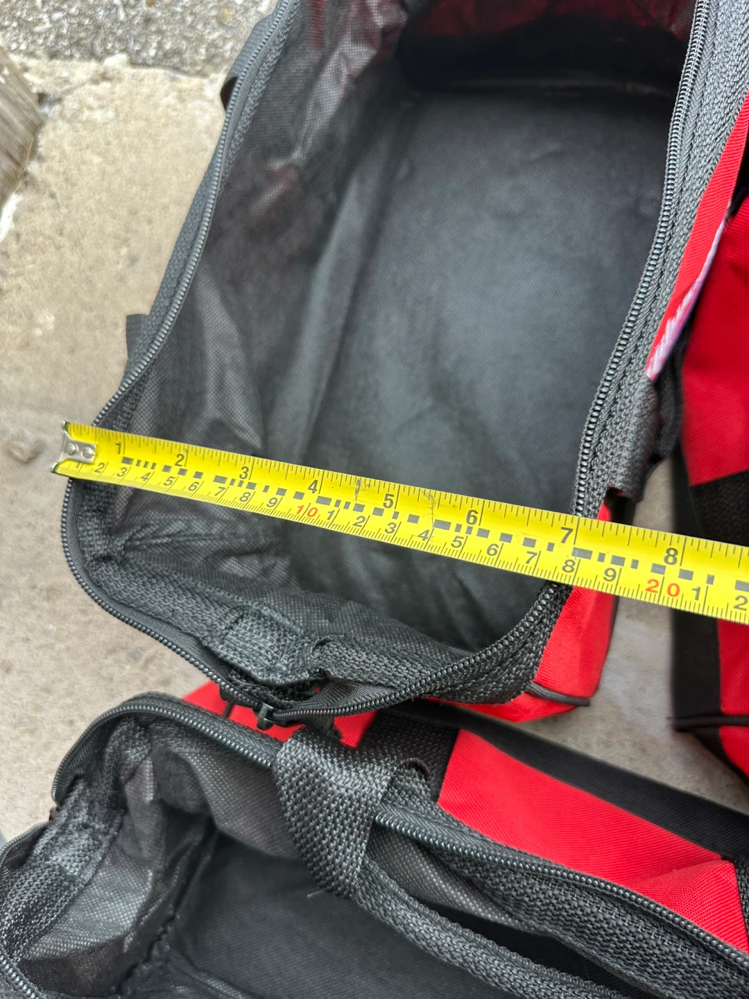 3 Milwaukee Tool Bags $5 each - photo 2