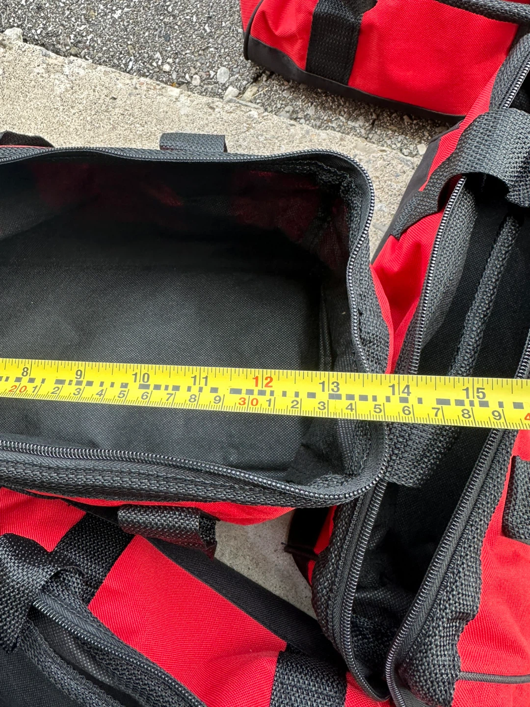 3 Milwaukee Tool Bags $5 each - photo 3
