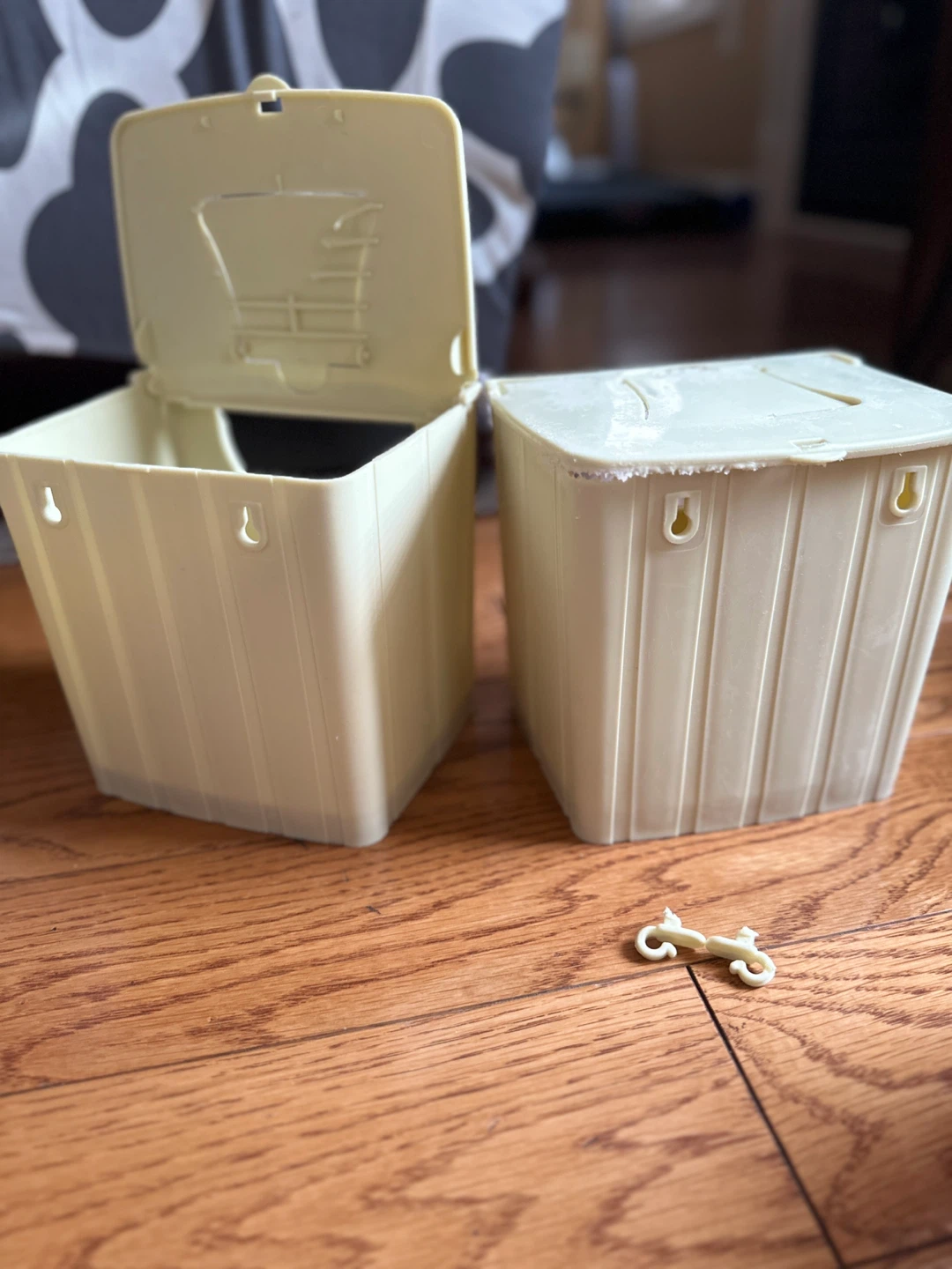 Birds cage accessories - photo 3