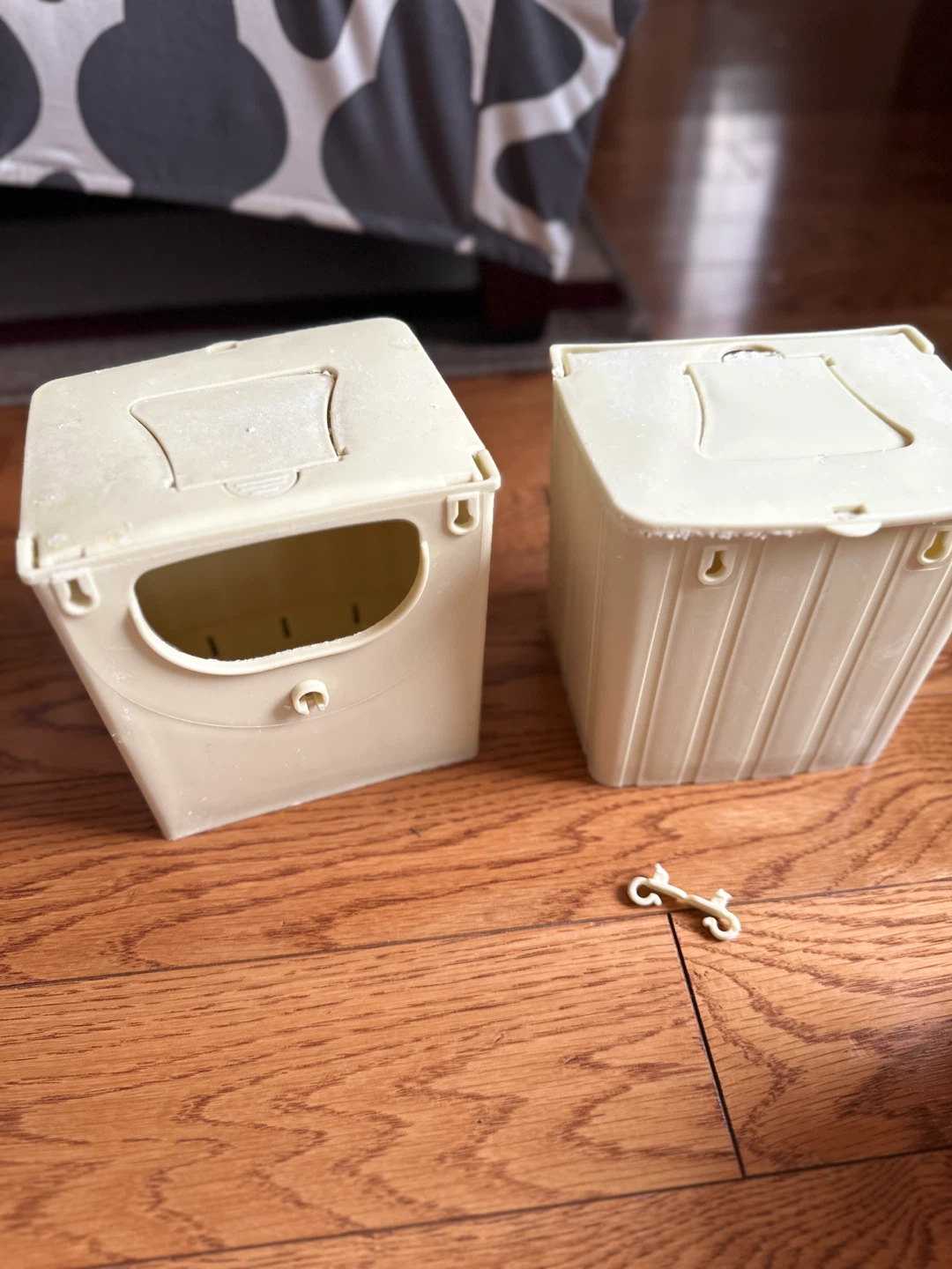 Birds cage accessories - photo 4