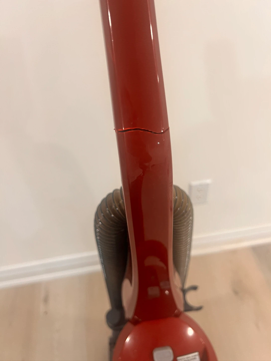 Hoover WindTunnel Whole House Elite Pet Vacuum - photo 2