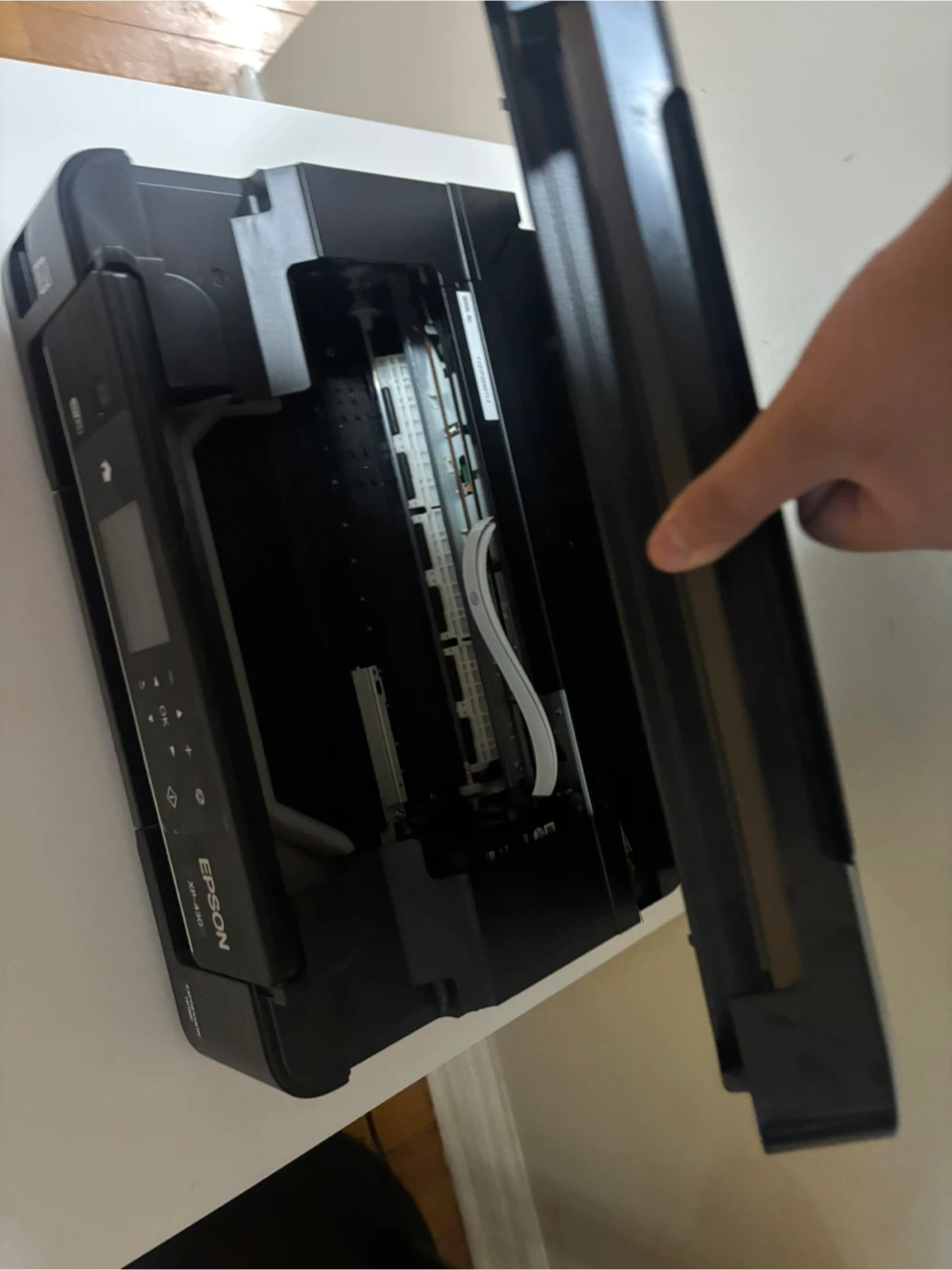 Epson Expression Home XP-430 Wireless Printer