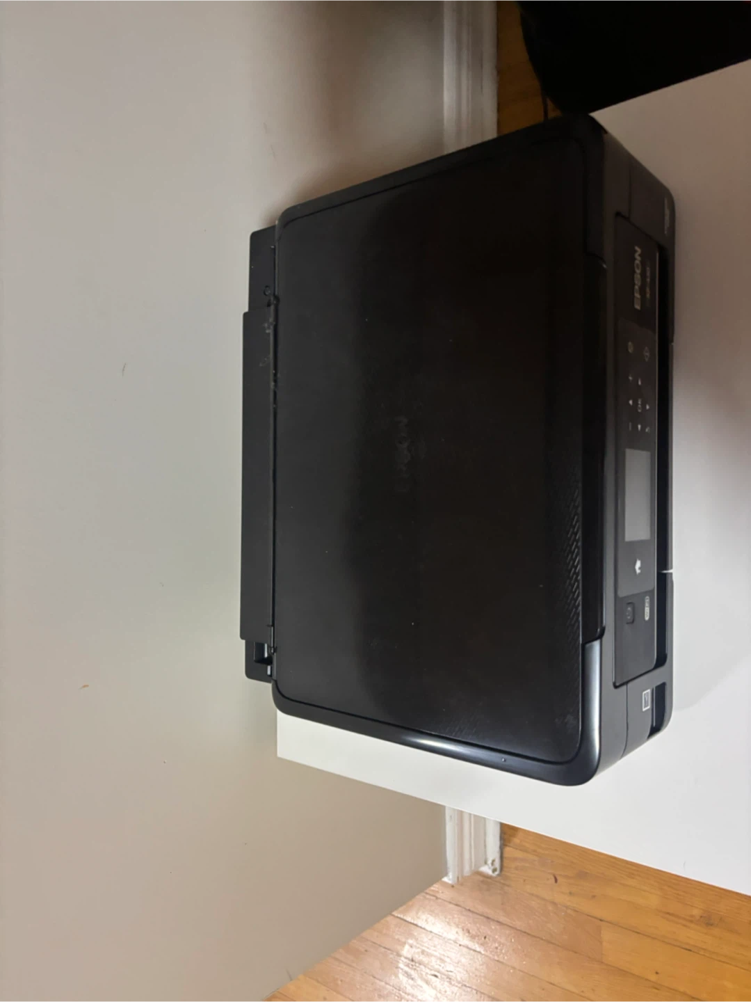 Epson Expression Home XP-430 Wireless Printer - photo 4