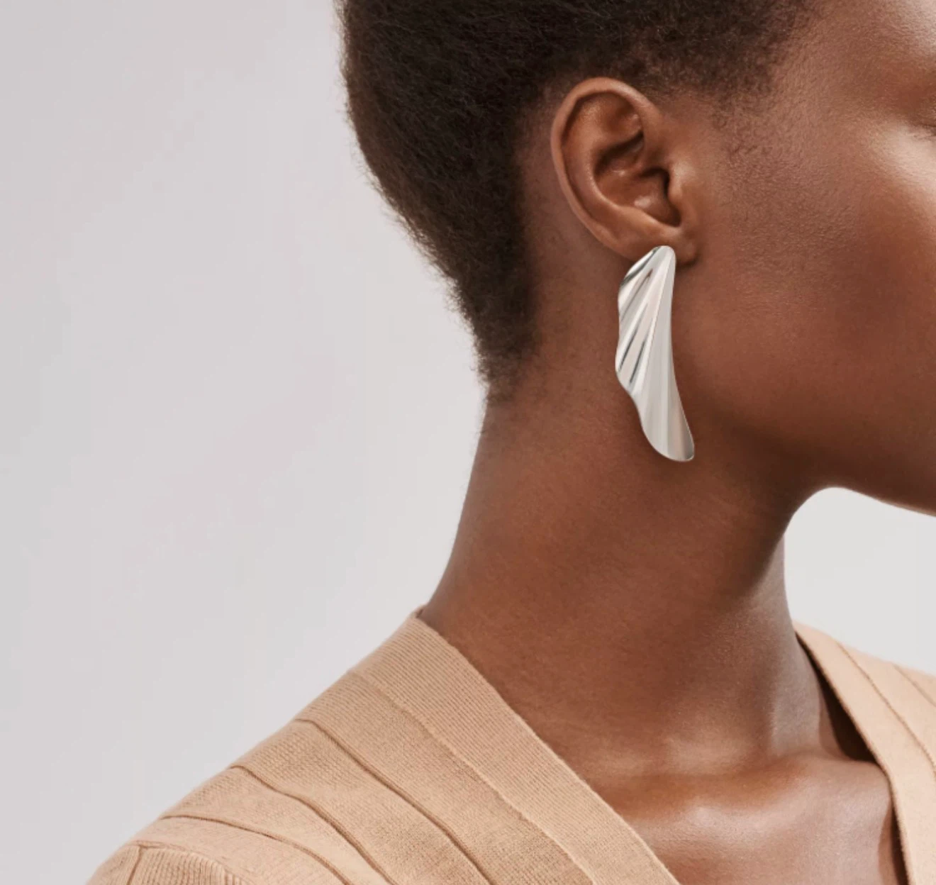 Tiffany & Co. High Tide Earrings
