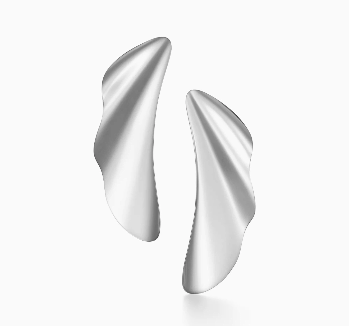 Tiffany & Co. High Tide Earrings - photo 5