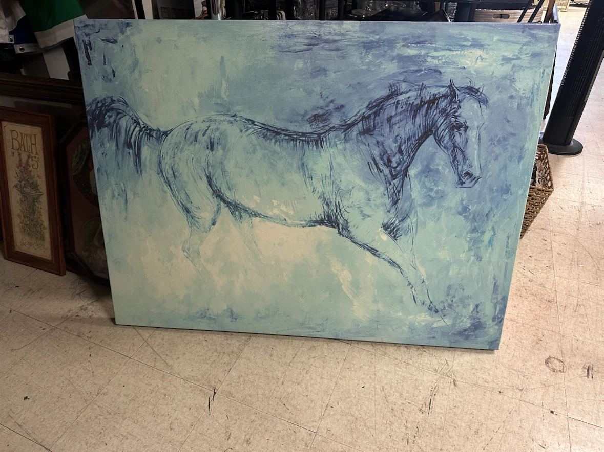 Large Wall Hanging