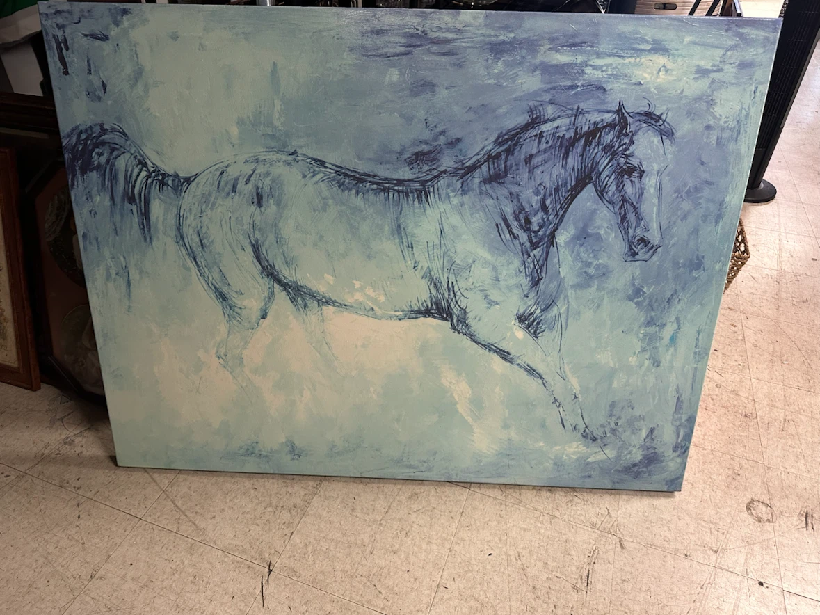 Large Wall Hanging - photo 2