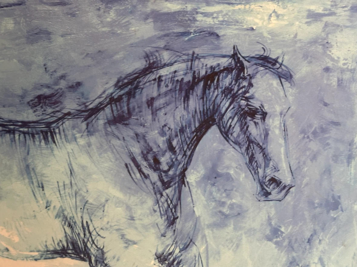 Large Wall Hanging - photo 3