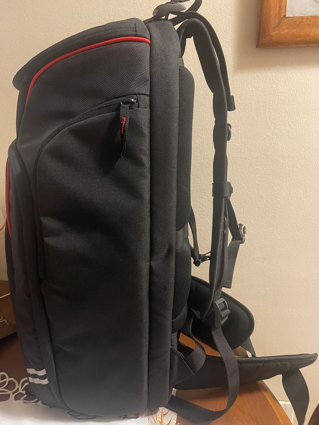 Manfrotto camera backpack - photo 3