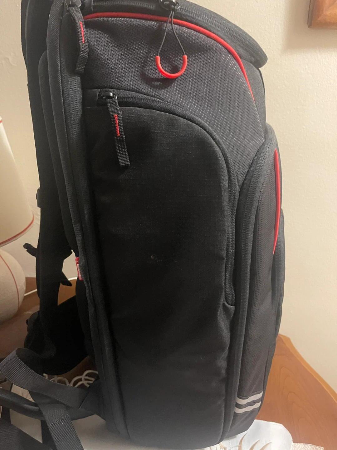 Manfrotto camera backpack - photo 4