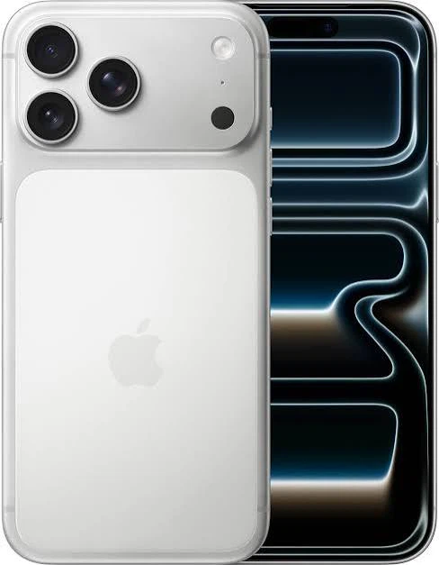 iPhone 17 pro max - photo 2