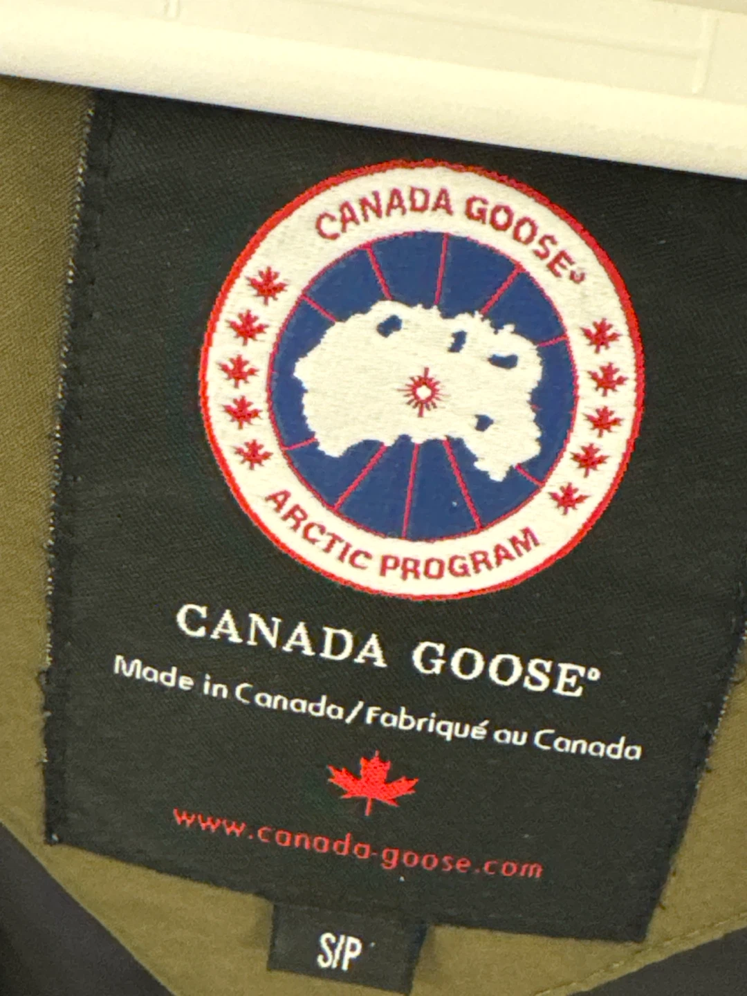 Canada Goose Montebello Parka - photo 5