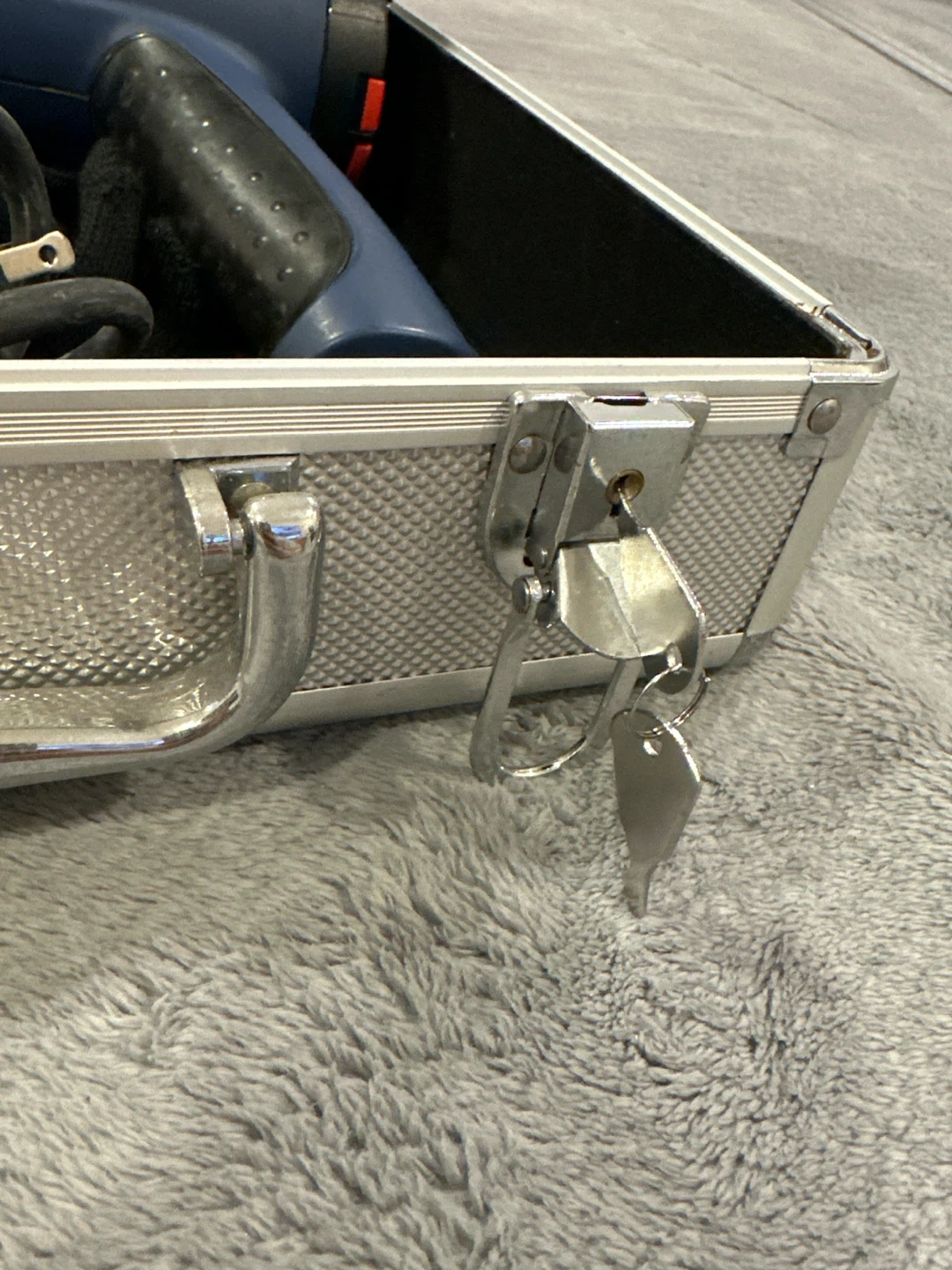 Steinel HL 2010 E Heat Gun with Carrying Case - photo 4