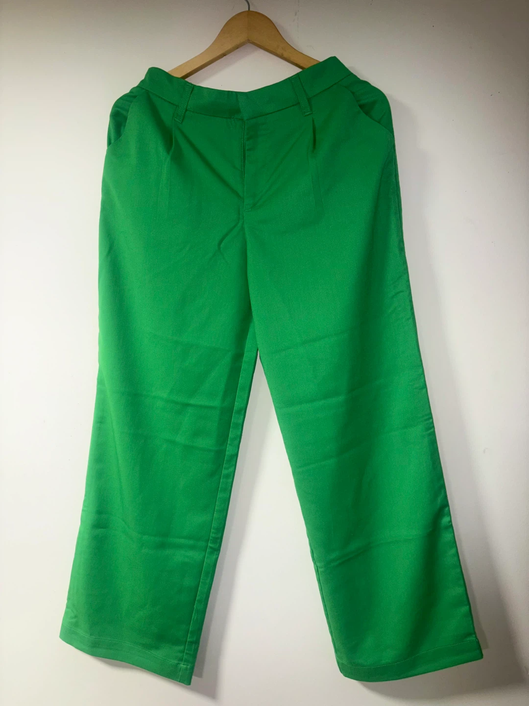 H&M Divided Green Trousers - photo 2