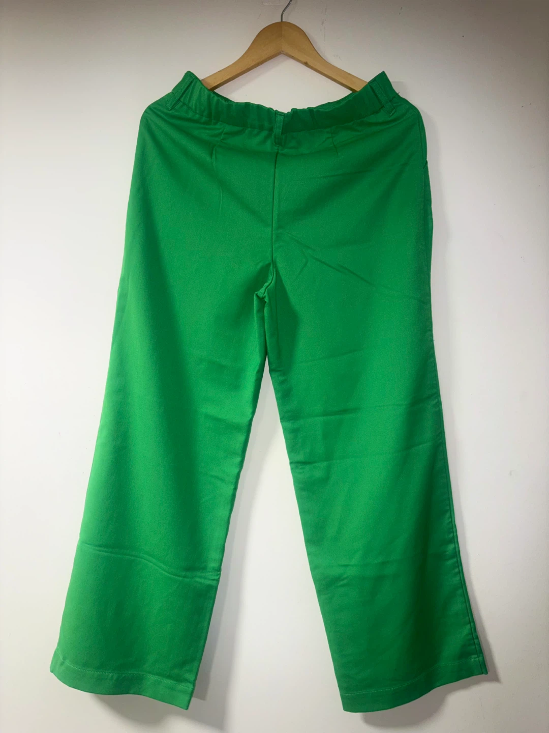 H&M Divided Green Trousers - photo 3