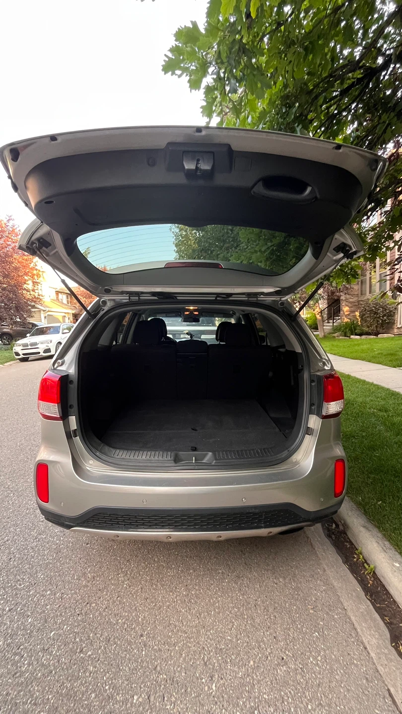 Kia Sorento - photo 3