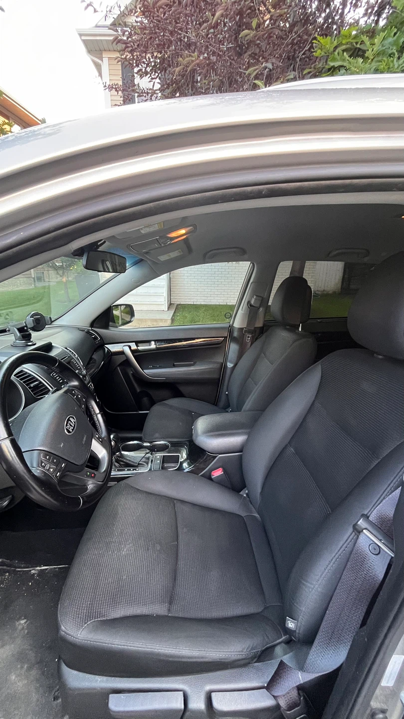Kia Sorento - photo 5