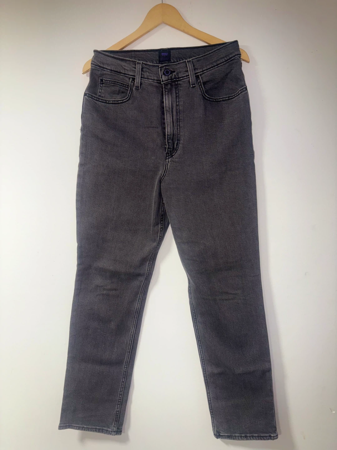 Levi's x Deepika Padukone Jeans