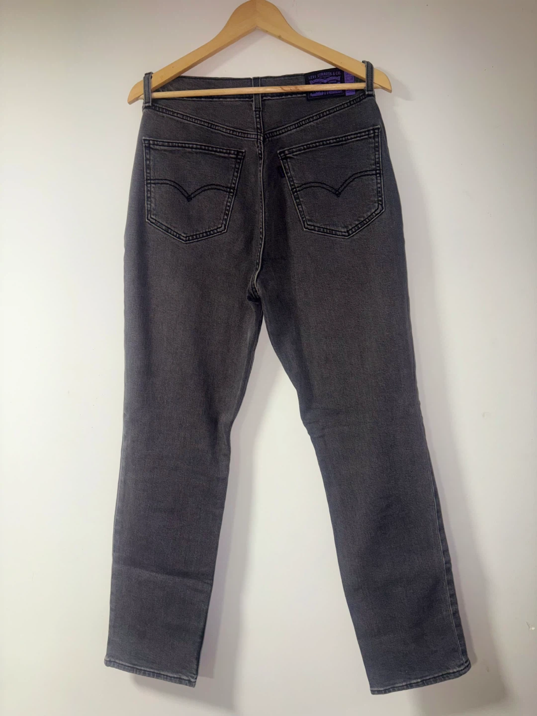 Levi's x Deepika Padukone Jeans - photo 2