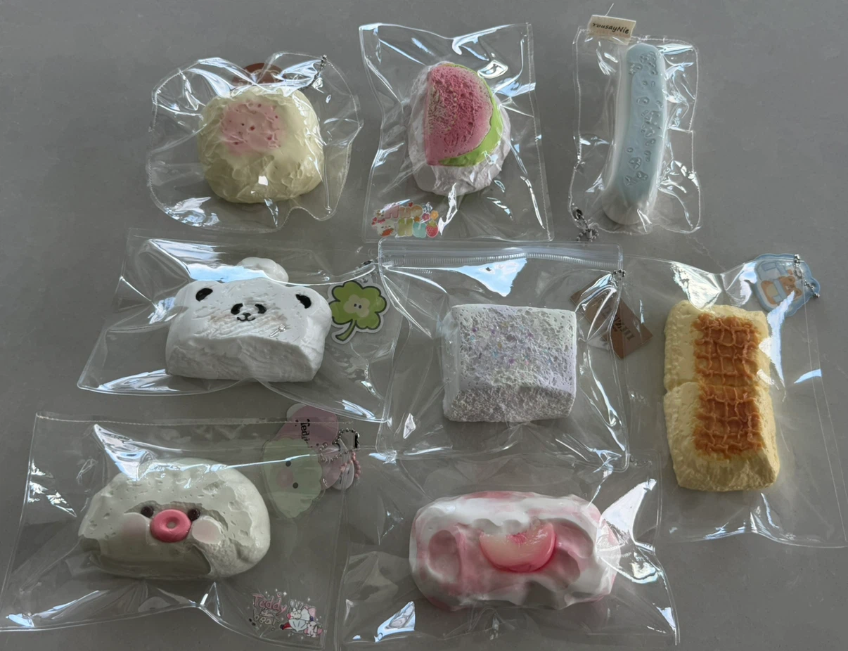 Taba Squishy - photo 3