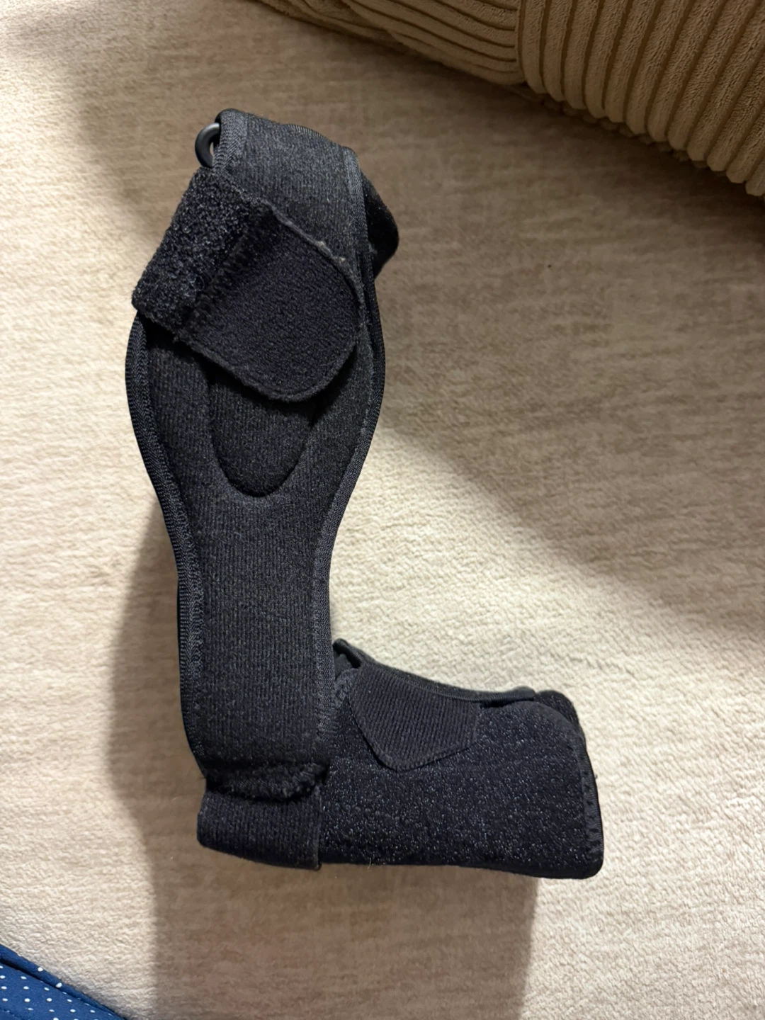 Adjustable Plantar Fasciitis Night Splint - photo 2