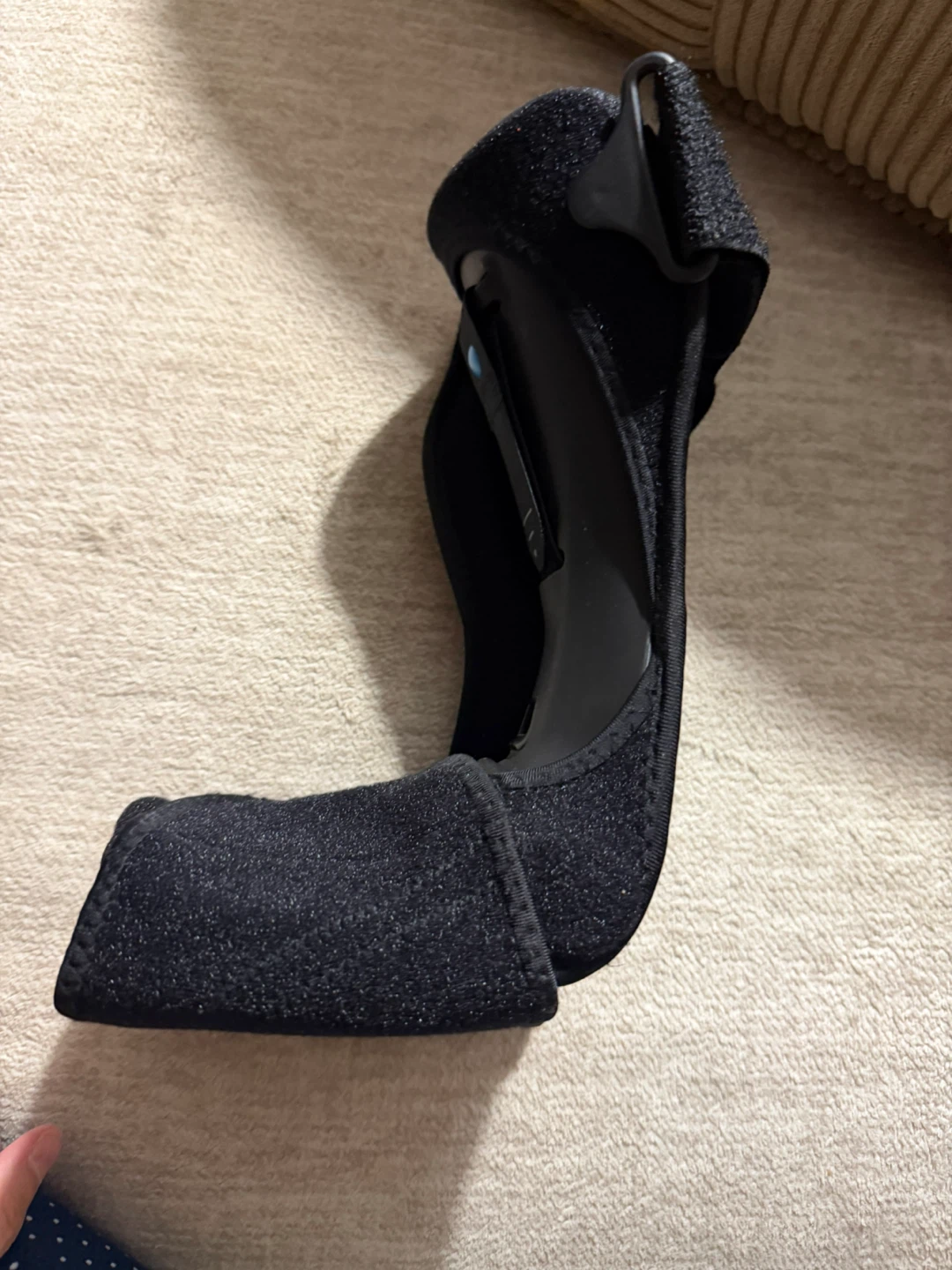 Adjustable Plantar Fasciitis Night Splint - photo 3