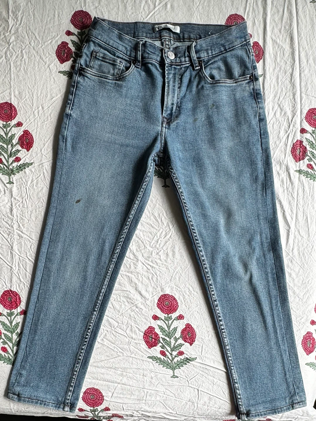 Zara Jeans - photo 2