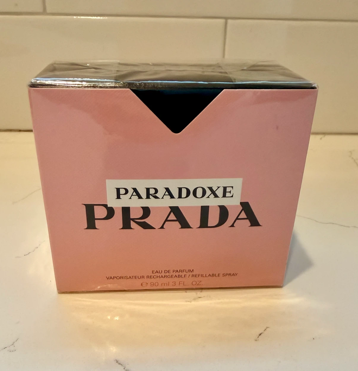 Prada Paradoxe Eau de Parfum 90ml - photo 2