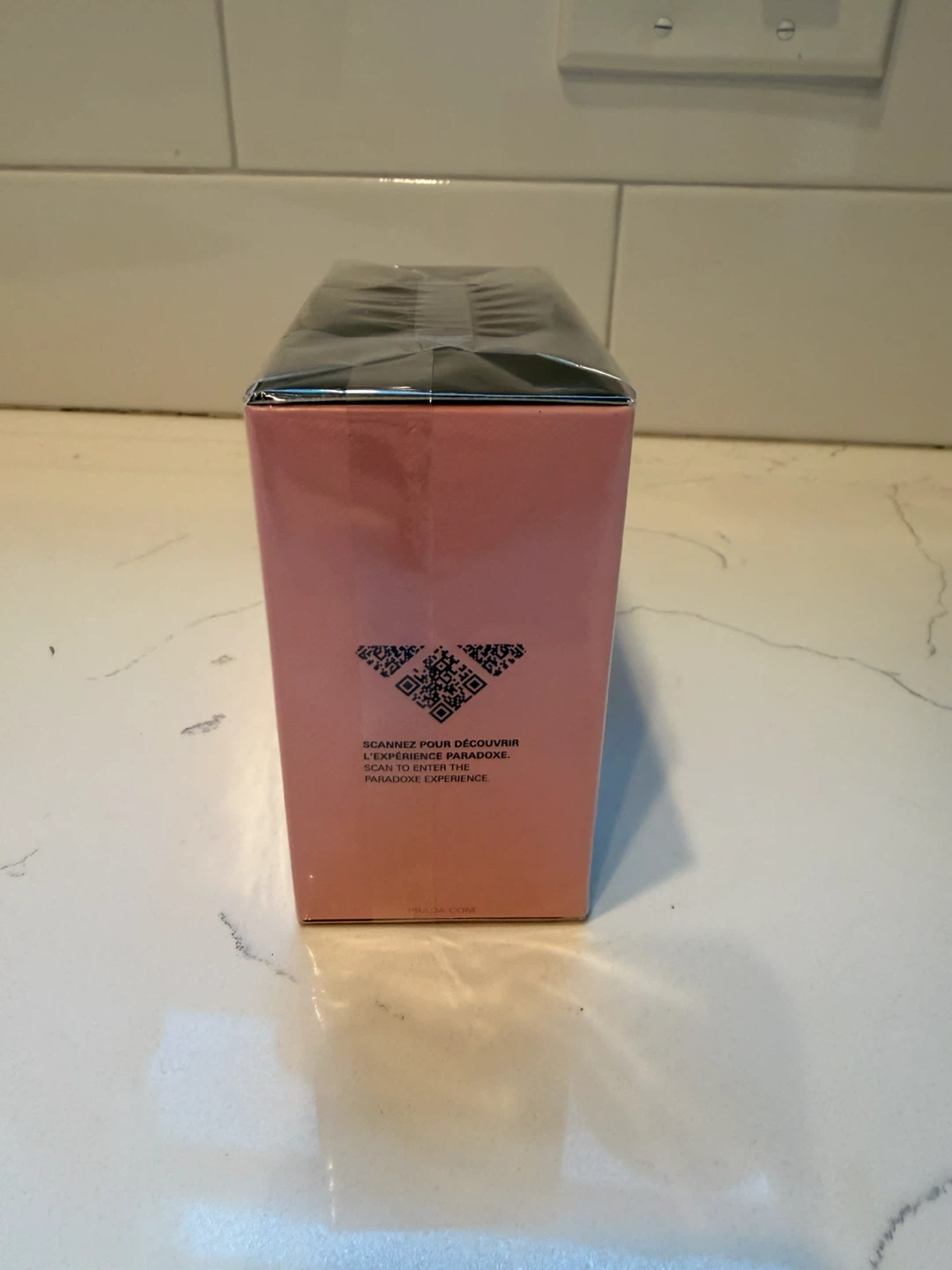 Prada Paradoxe Eau de Parfum 90ml - photo 4