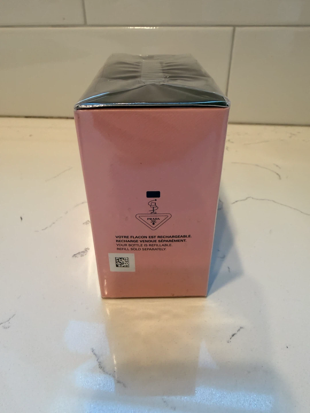 Prada Paradoxe Eau de Parfum 90ml - photo 5