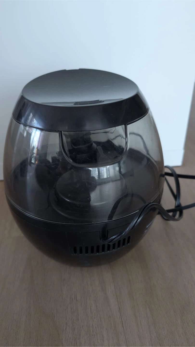 Honeywell Mistmate Cool Mist Humidifier - photo 4