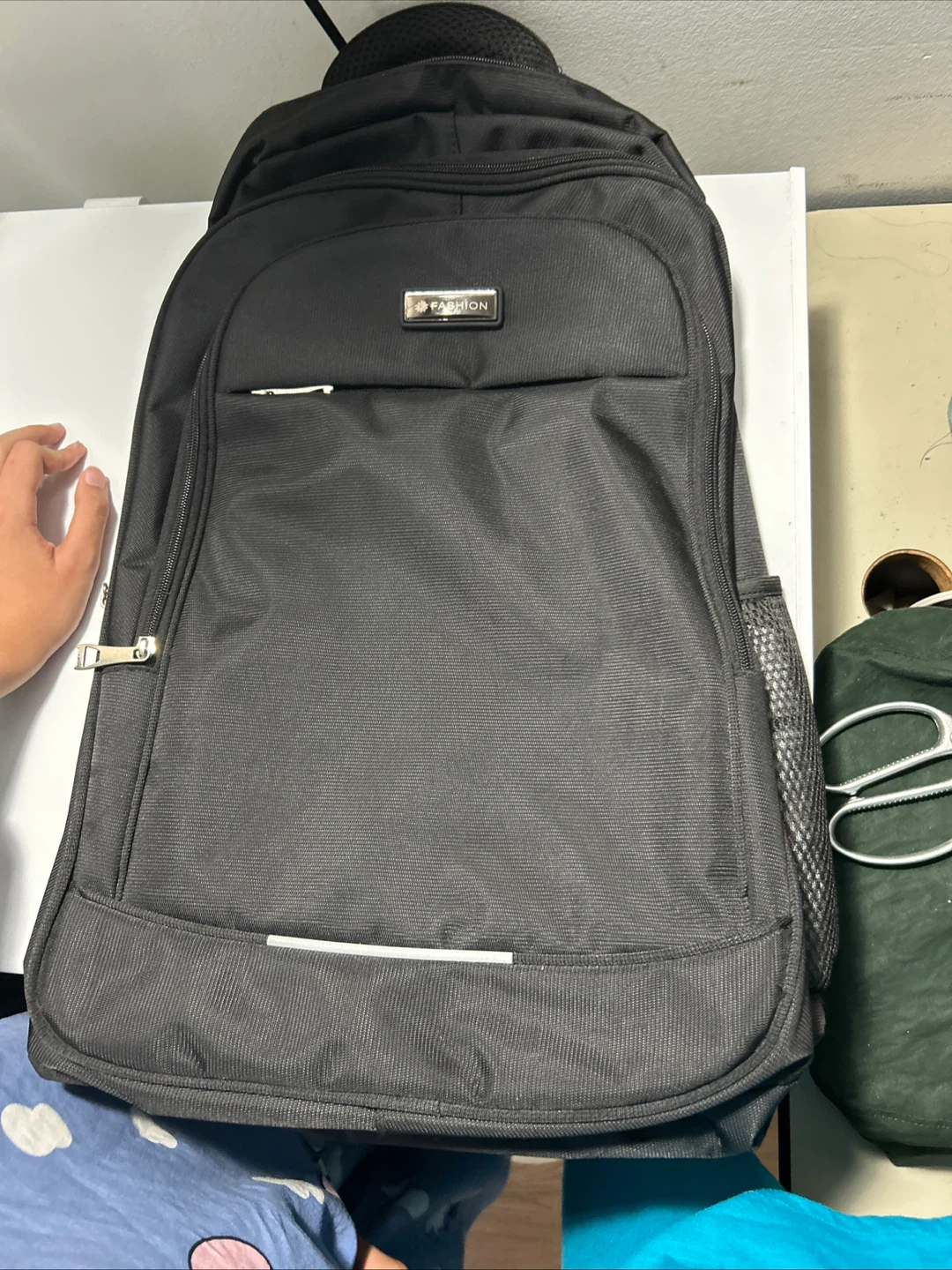 Fashion backpack