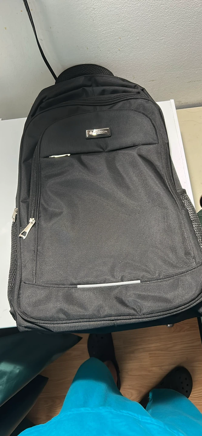 Fashion backpack - photo 2