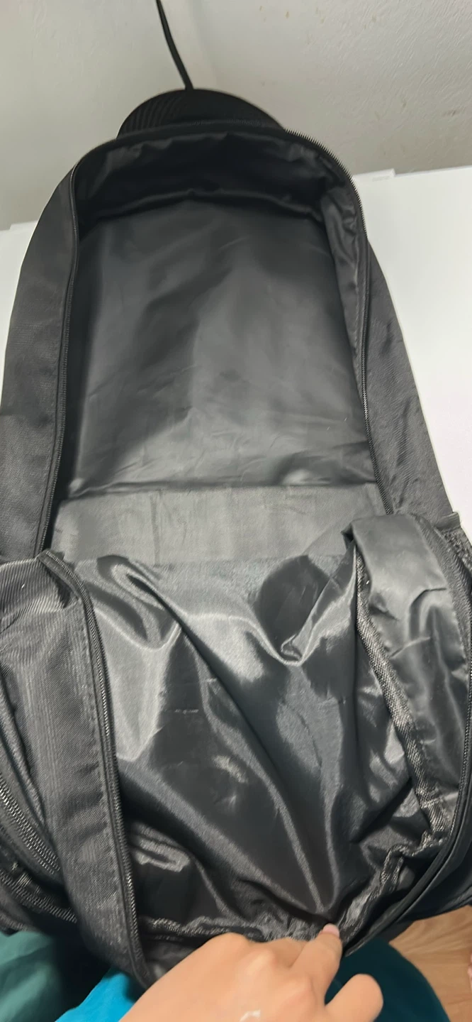 Fashion backpack - photo 4