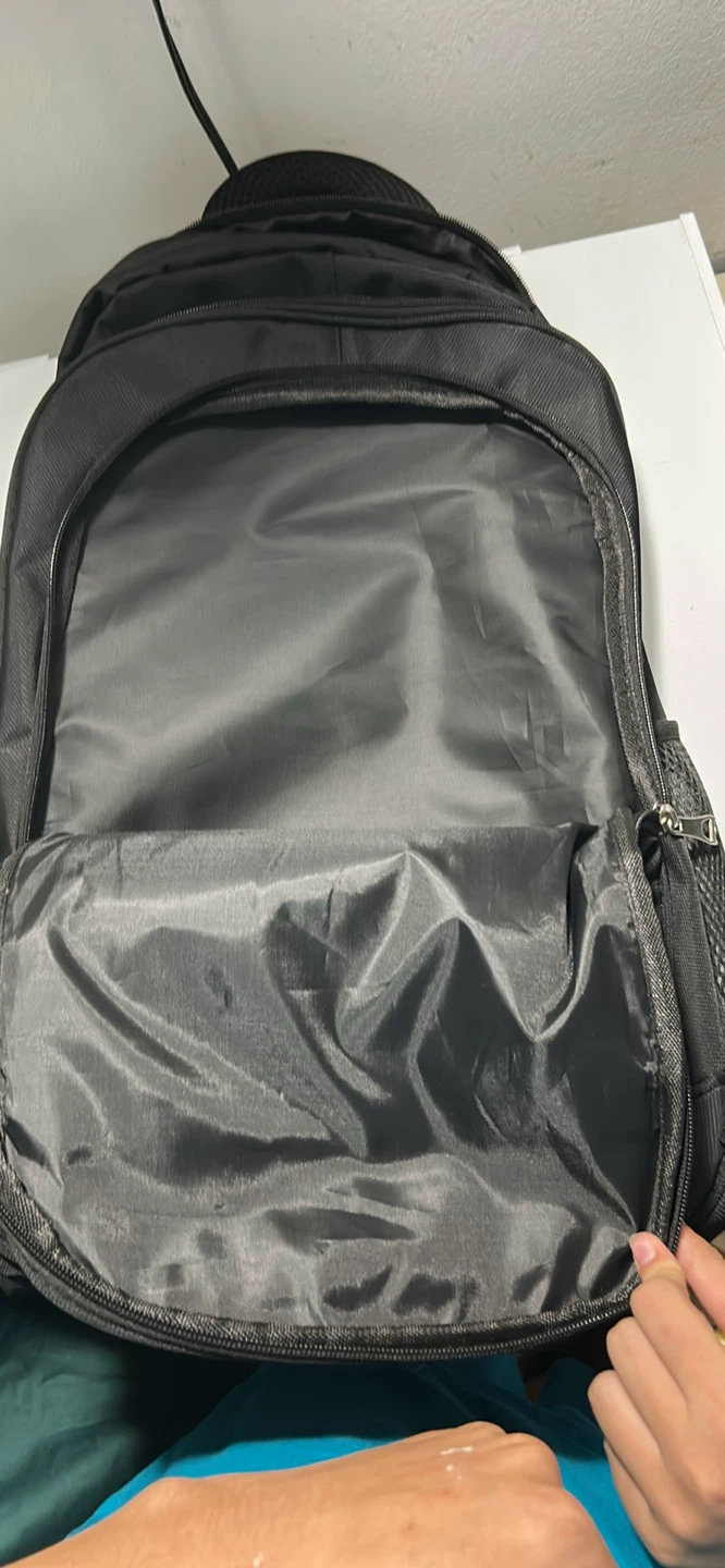 Fashion backpack - photo 5