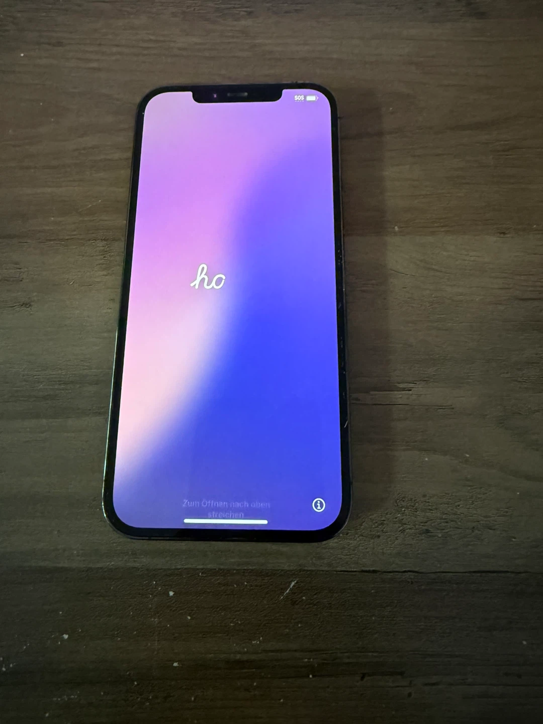 Apple iPhone 12 Pro Max 128 GB