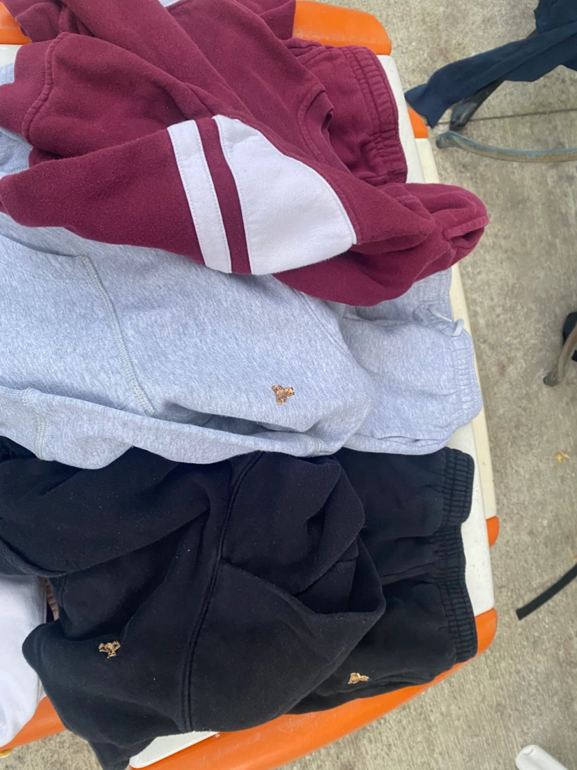 Assorted Gap Kids Clothing Bundle(2yrs boy) - photo 2