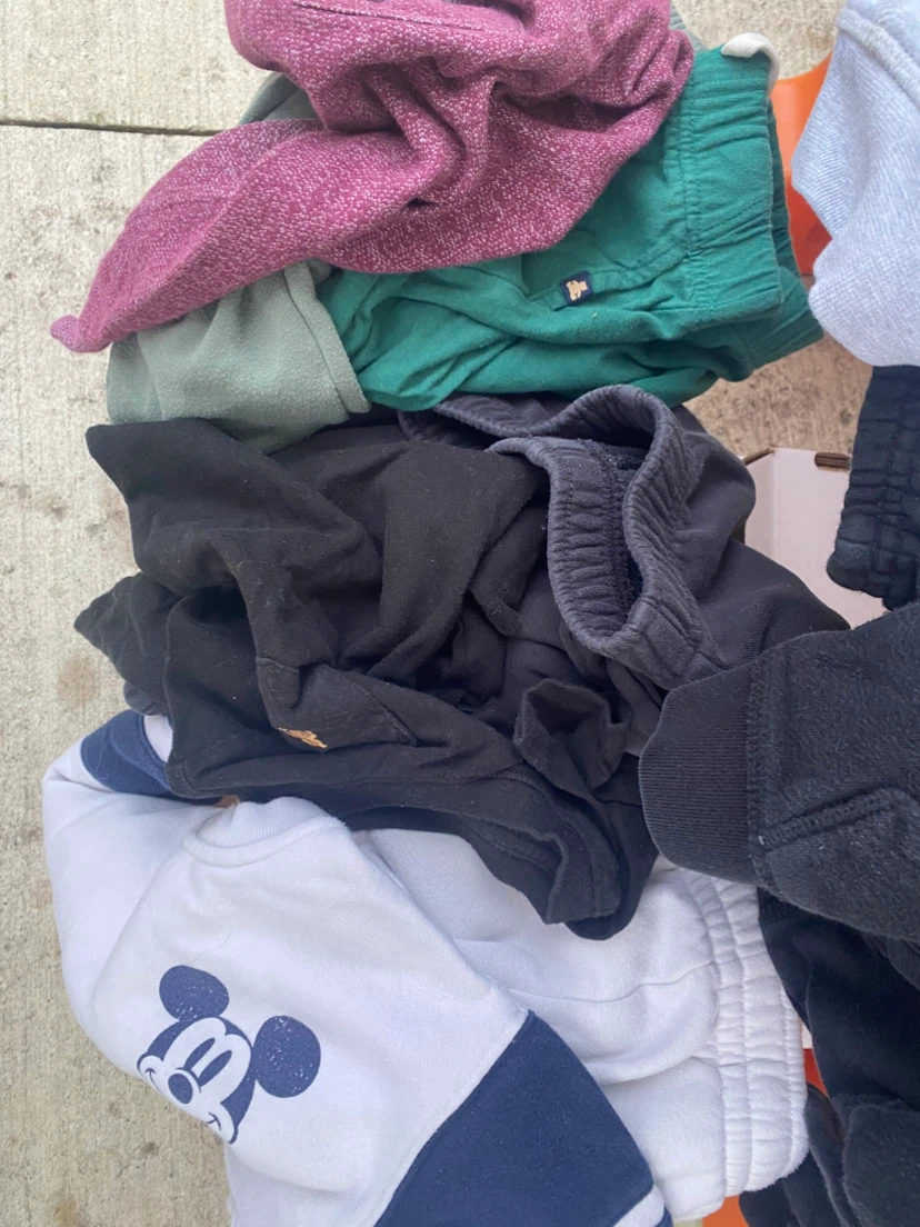 Assorted Gap Kids Clothing Bundle(2yrs boy) - photo 3