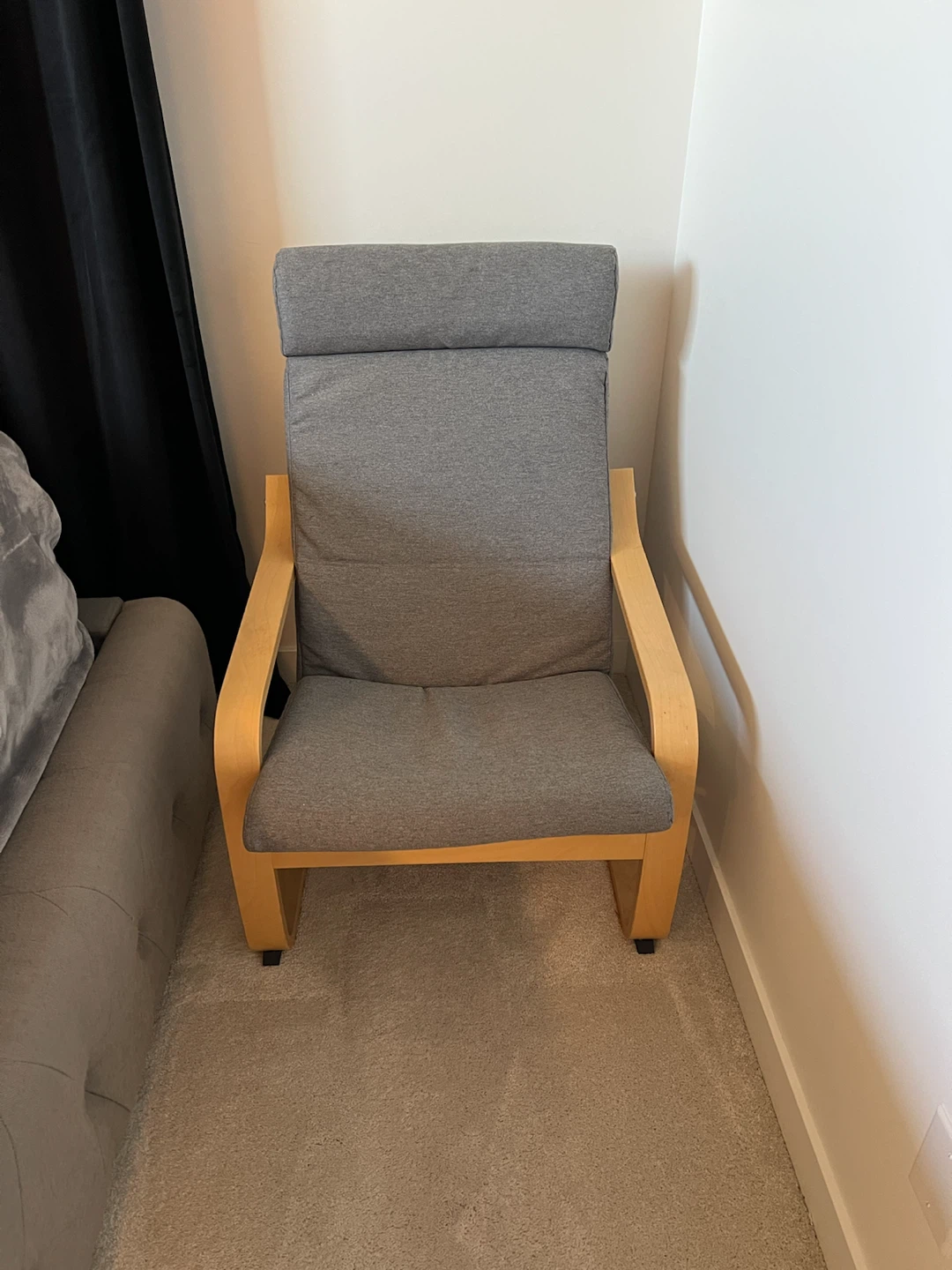 IKEA POÄNG Armchair