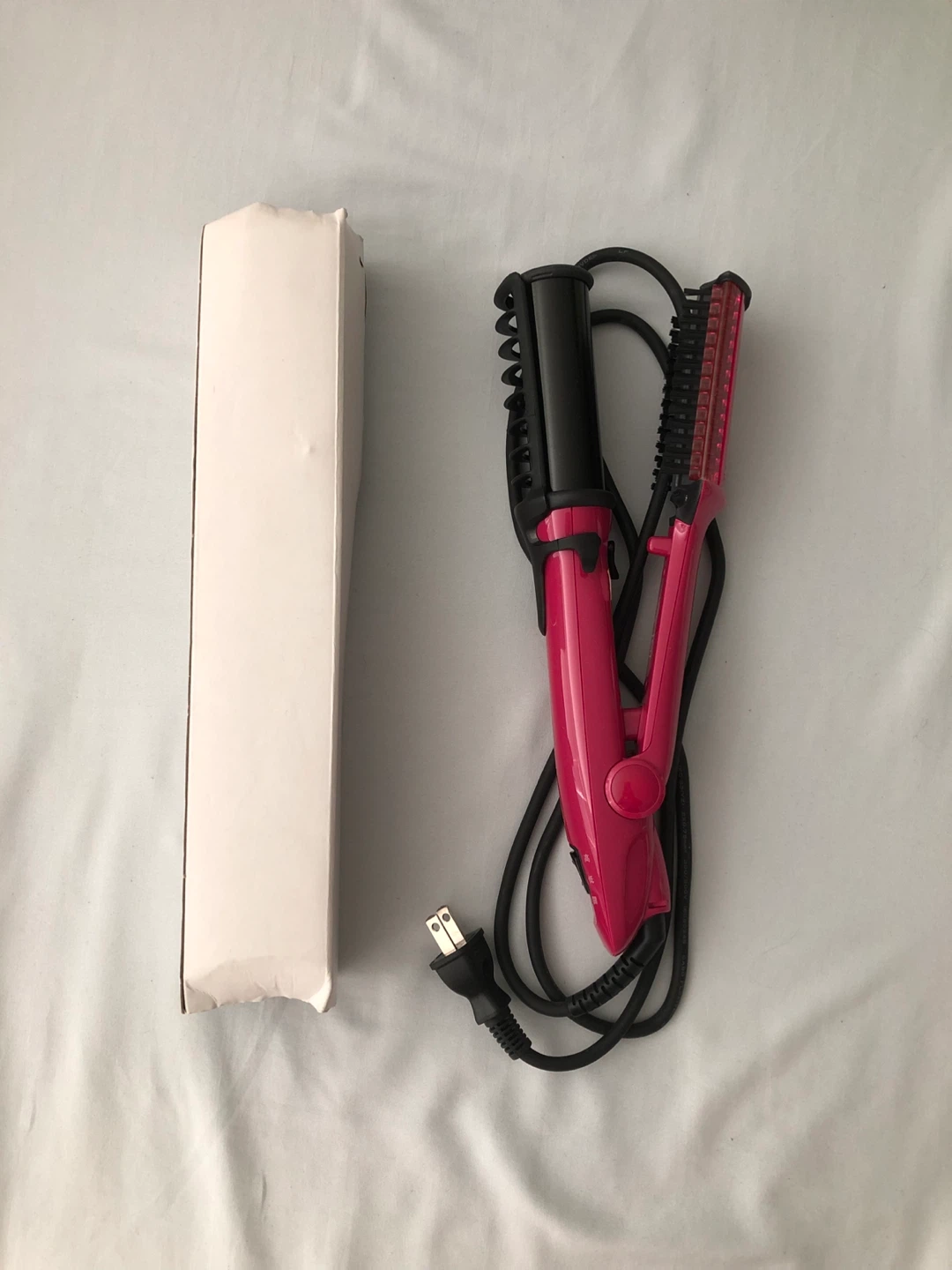 Hair Curling Iron