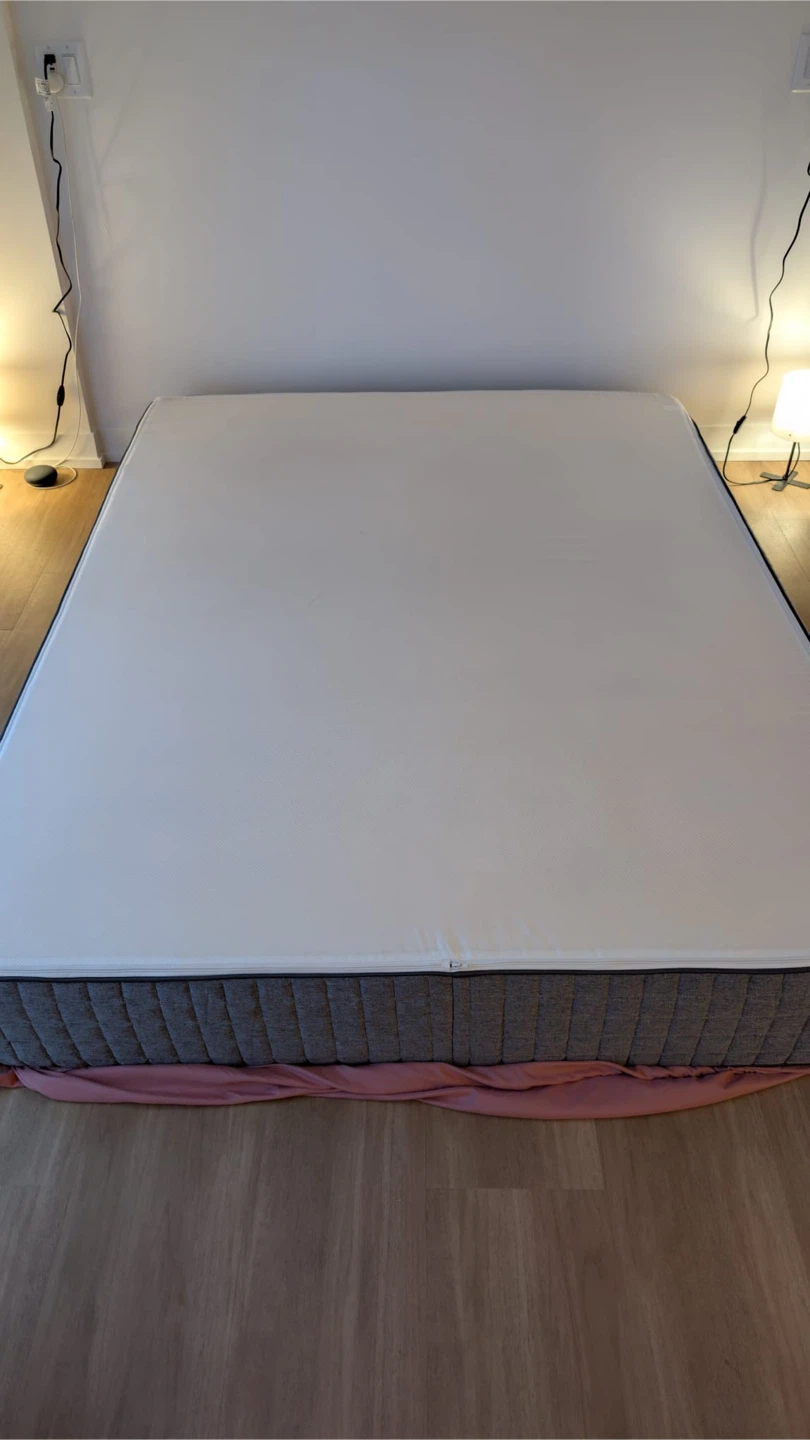 Structube Loft 10 Mattress Queen size