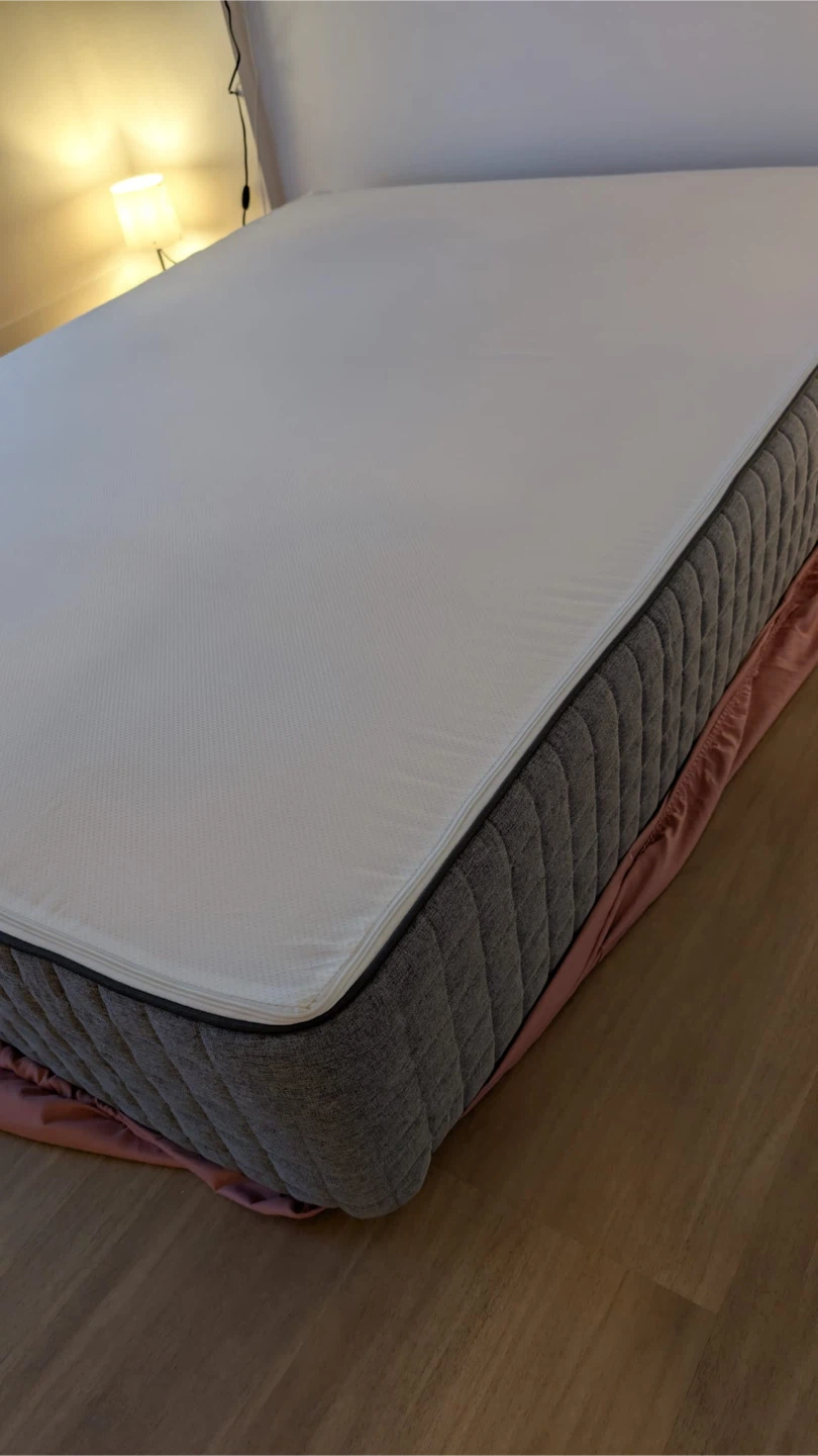 Structube Loft 10 Mattress Queen size - photo 4