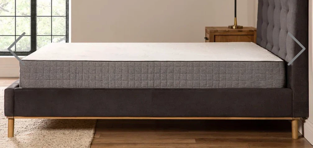 Structube Loft 10 Mattress Queen size - photo 5