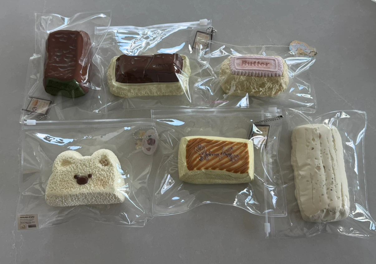 Taba Squishy - photo 4