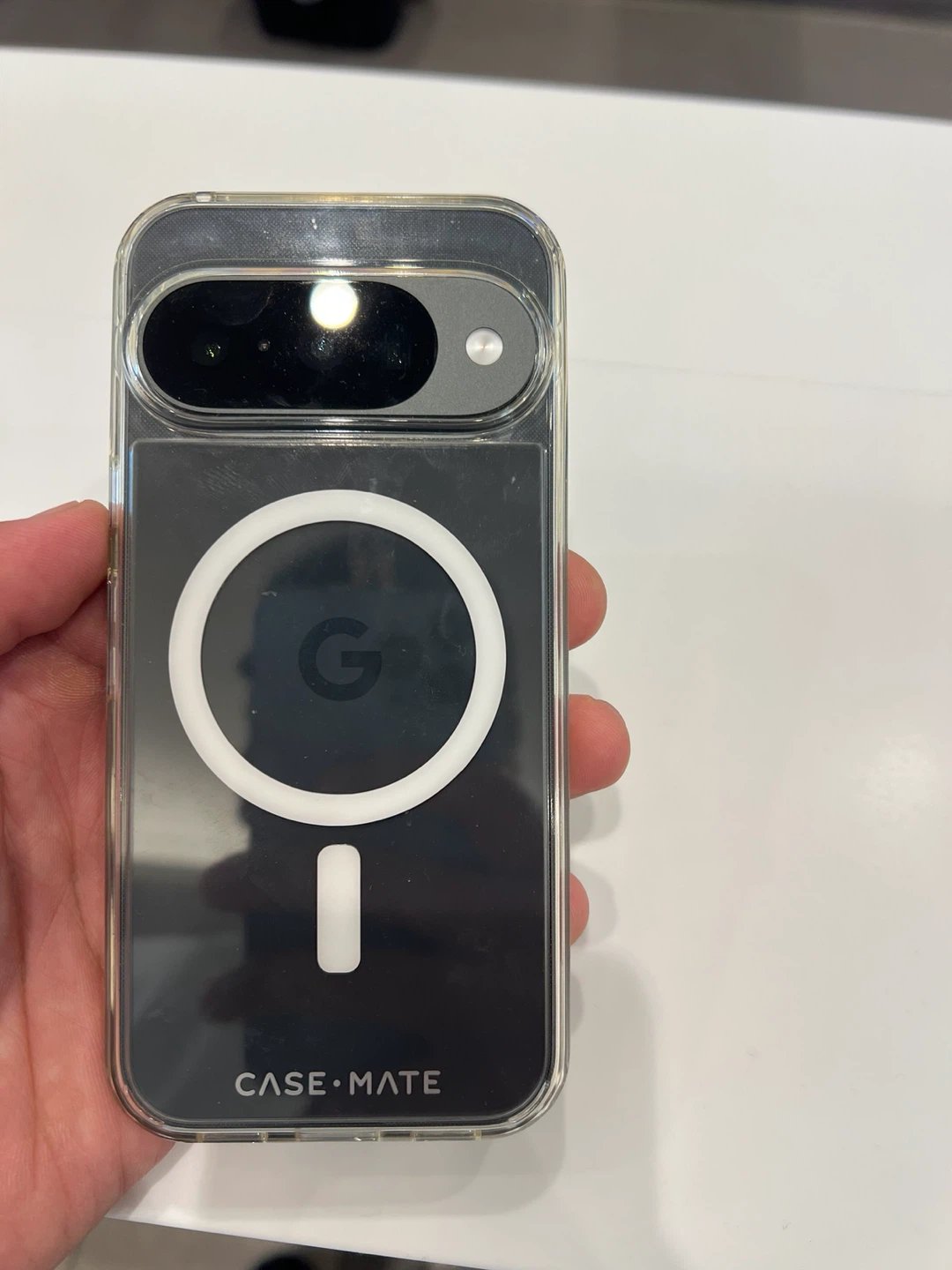 GOOGLE PIXEL 10 - photo 2
