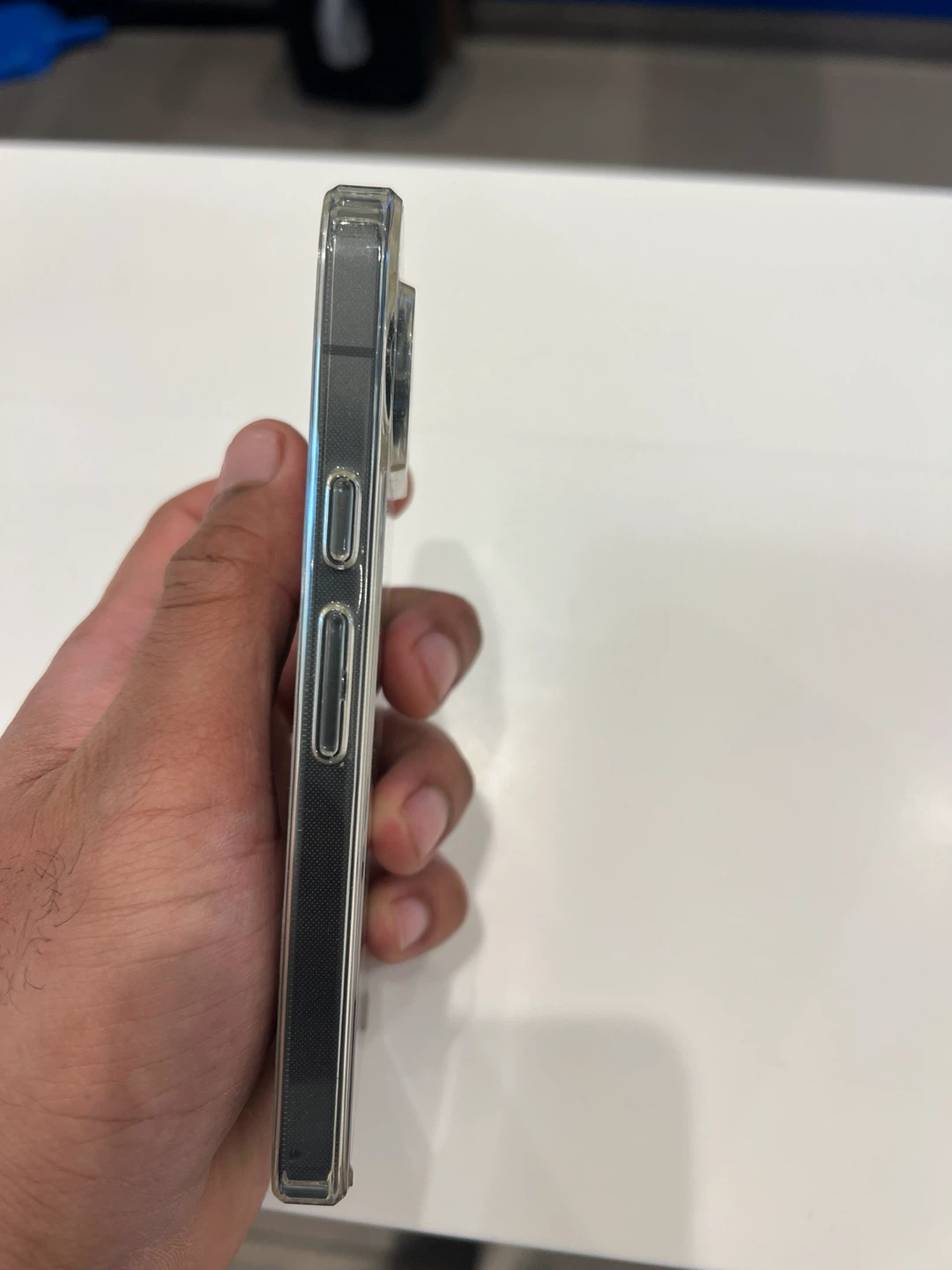 GOOGLE PIXEL 10 - photo 3