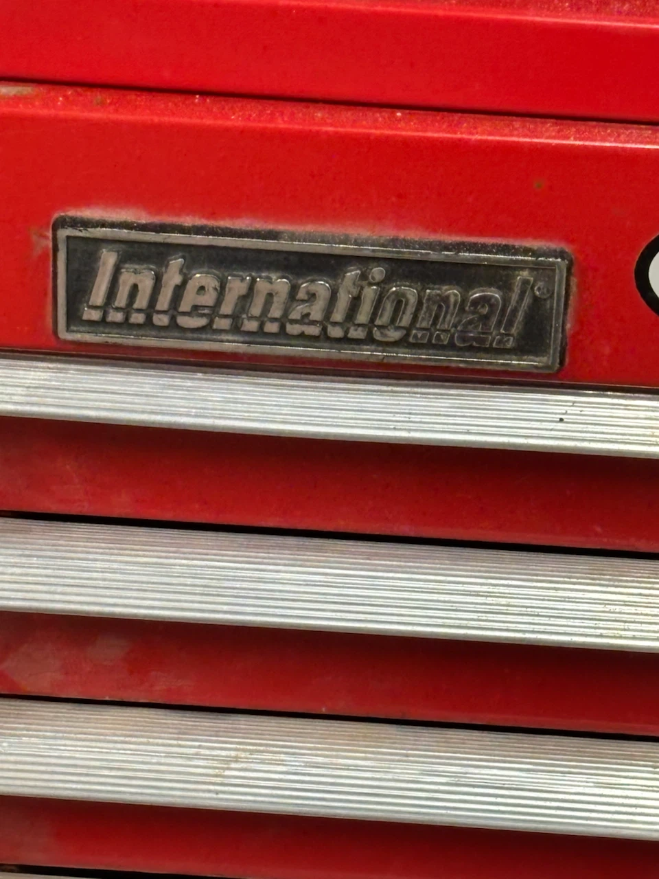 International Tool Box - photo 3